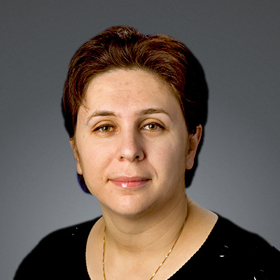 Dr. Sofia Blinchevsky, MD
