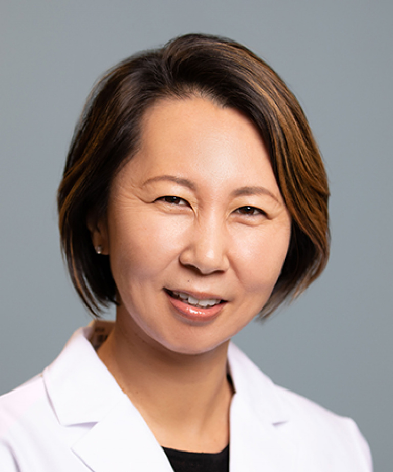 Dr. Esther Bahk, MD