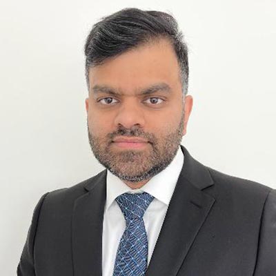 Dr. Muhammad Rehan, MD