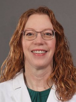 Rachel Clayton, MA