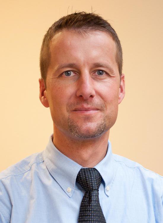 Dr. Henning Pforte, MD
