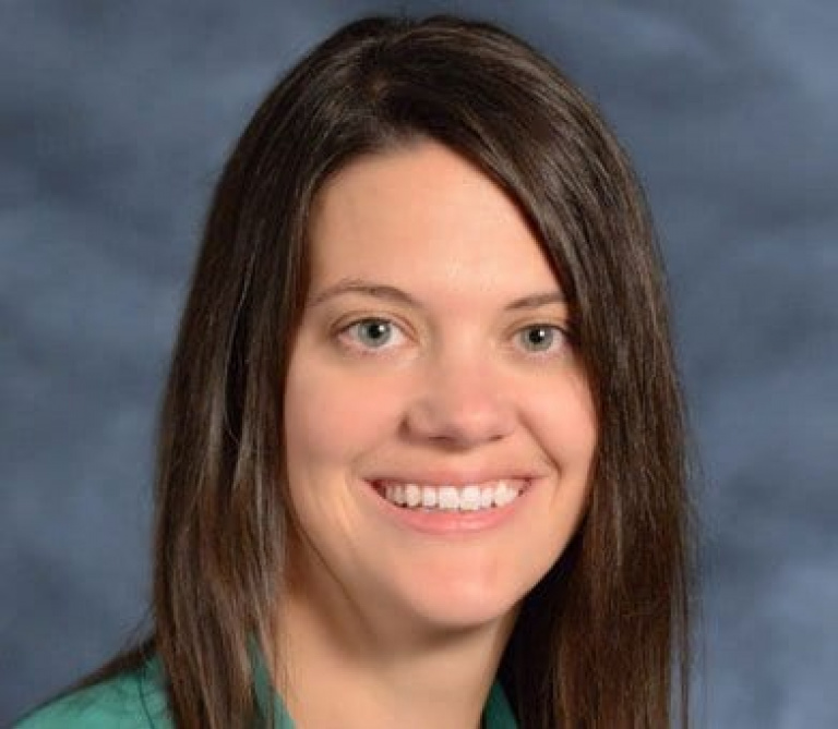 Sarah Pattison, PA-C
