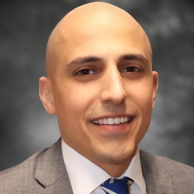 Dr. Nassir Thalji, MD