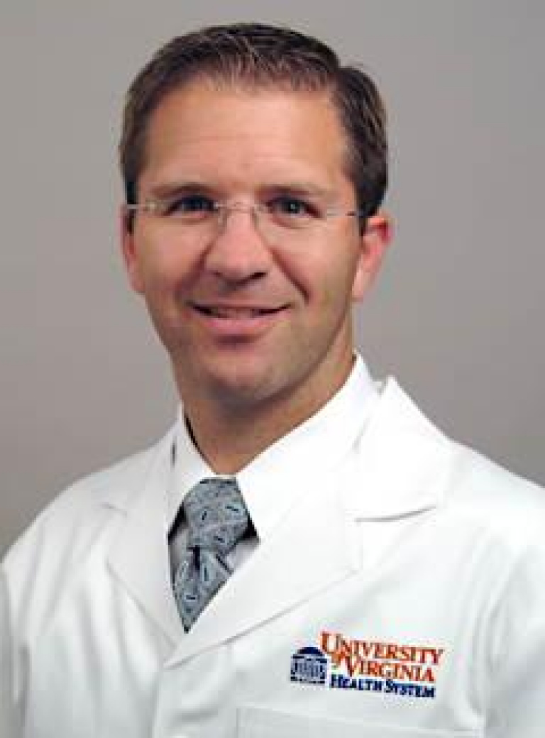 Dr. Todd Bauer, MD