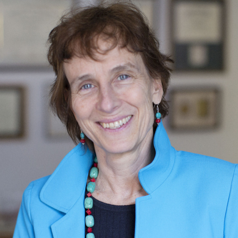 Dr. Christina Puchalski, MD