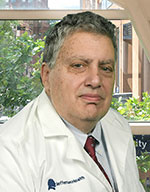 Dr. Howard Eisen, MD