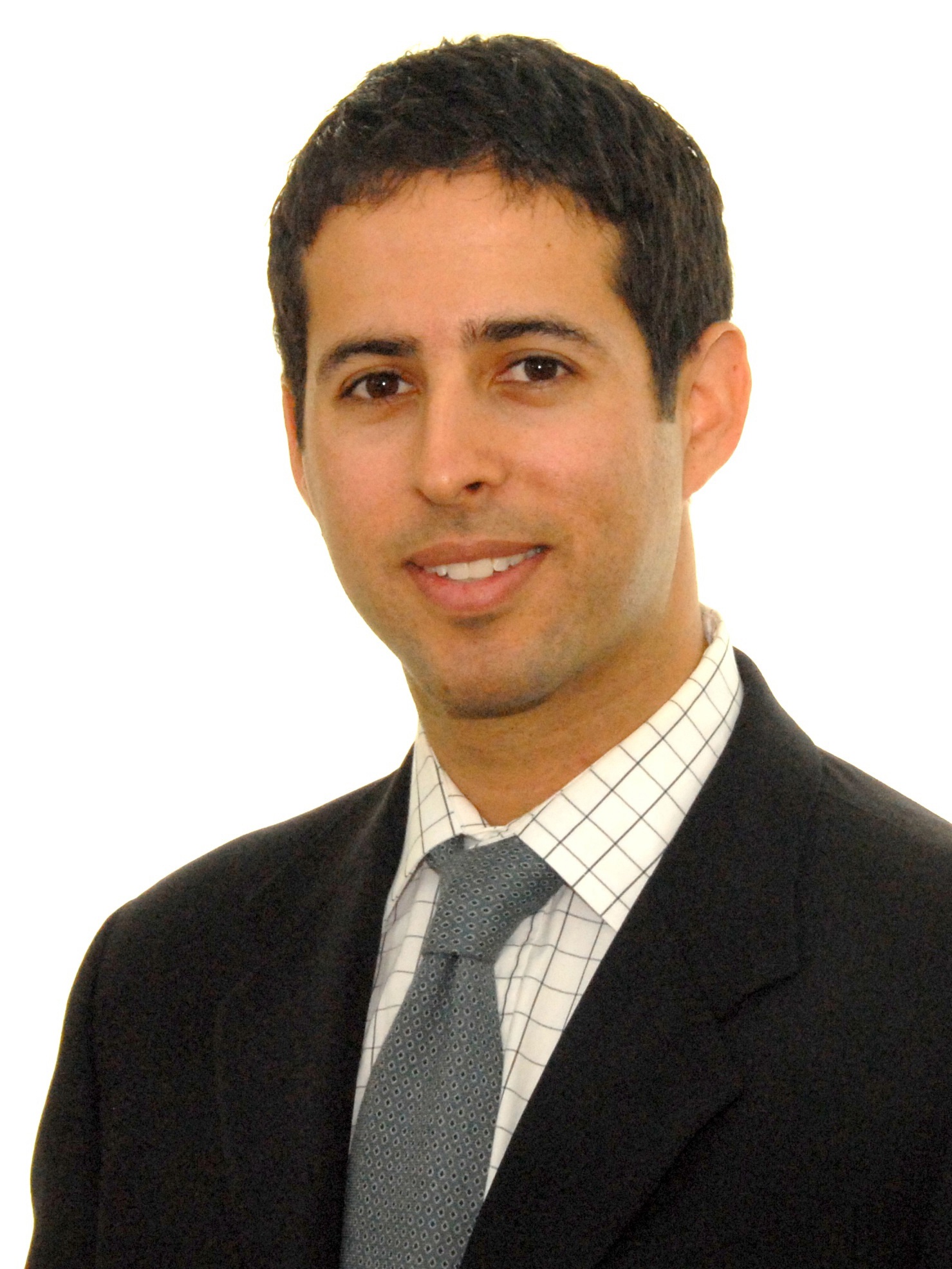 Dr. Darren Rothschild, MD