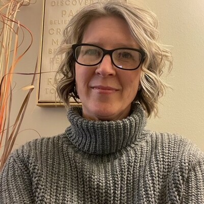 Robyn Van Bogart, LPC