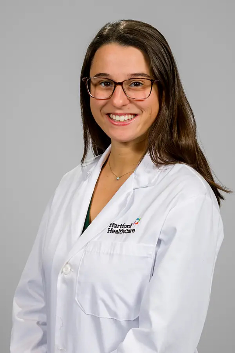 Elisa Palmieri, PA-C