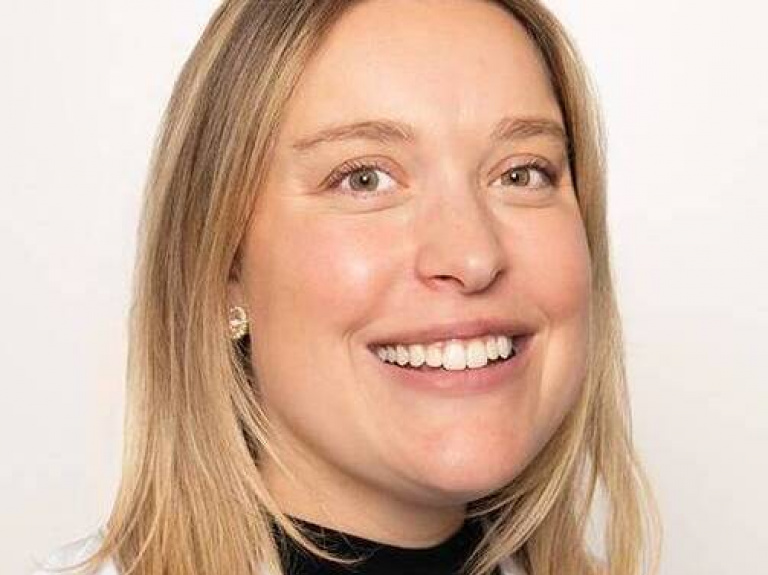 Andrea McDermott, FNP