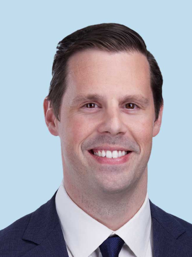 Dr. David Donohue, MD