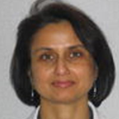 Dr. Yasmin Khan, MD