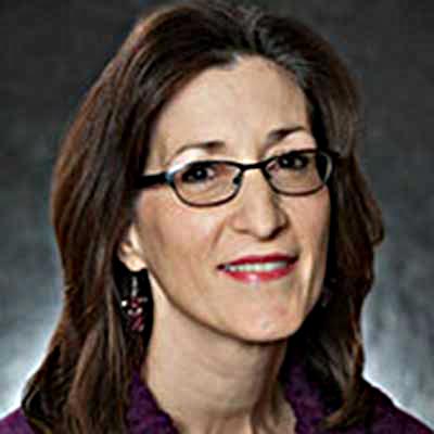 Dr. Jennifer Retzloff, MD
