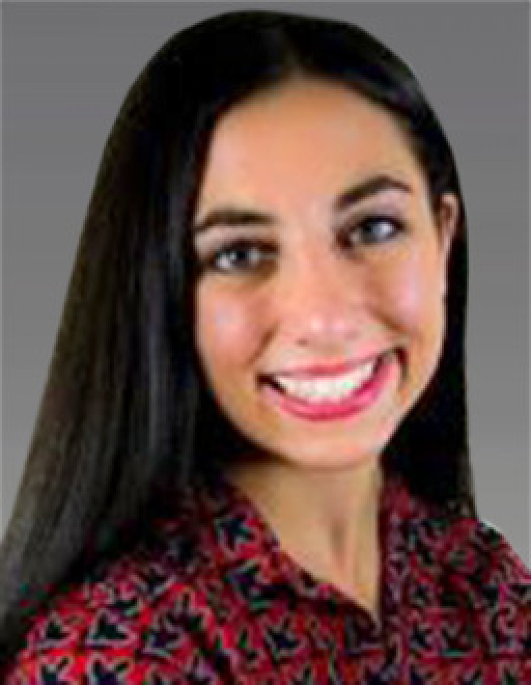 Dr. Lindsey Gaston, MD