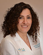 Dr. Fania Samuels, MD