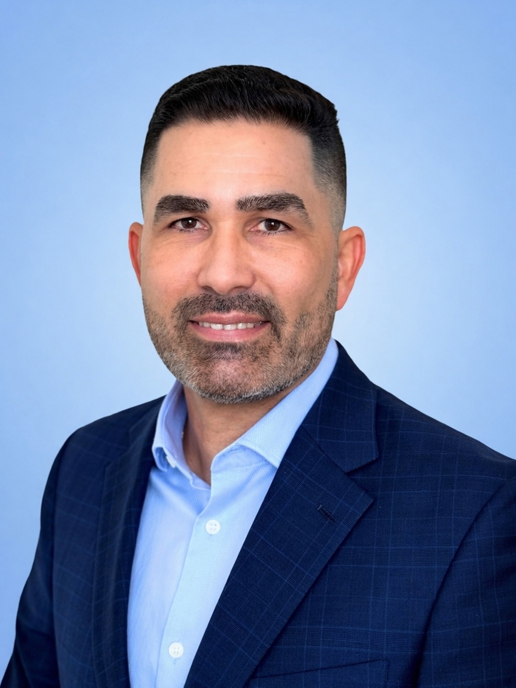 Dr. Renan Amador, MD