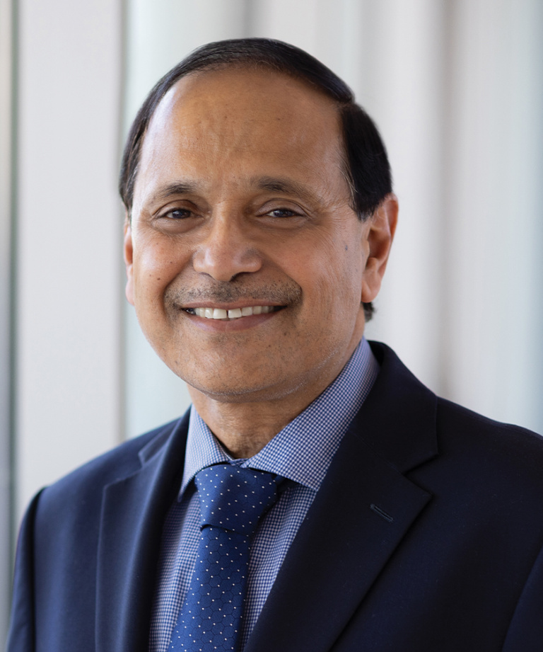 Dr. Praveen Ballabh, MD