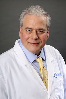 Dr. Edward Baron, MD