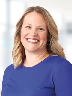 Dr. Kristin Witte, DO