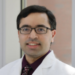 Dr. Luke Misquitta, MD