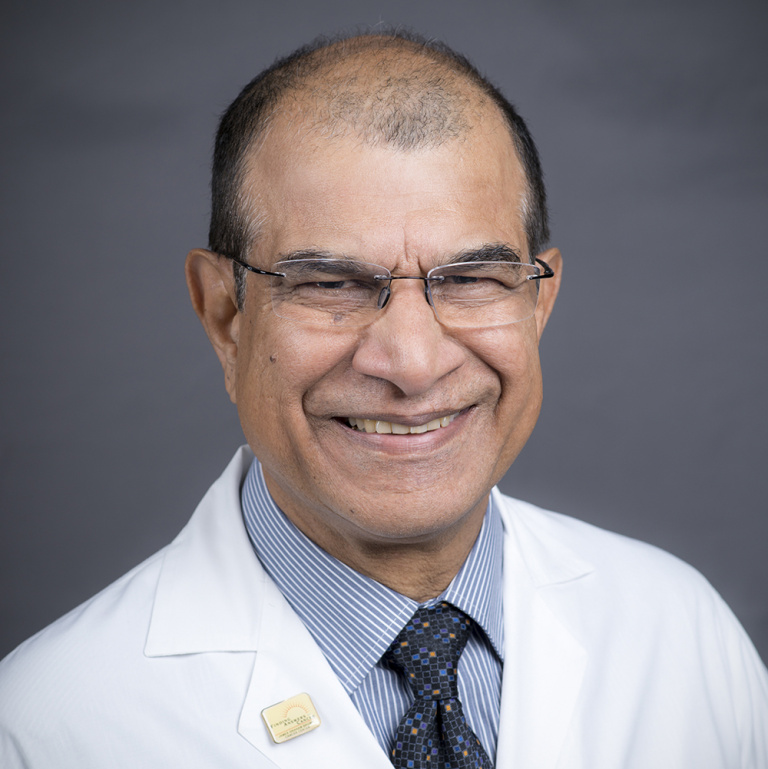 Dr. Zafrulla Khan, DDS