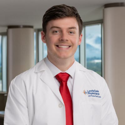 Nick Foley, PA-C