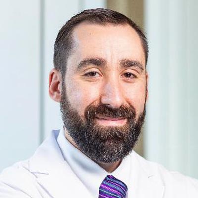Dr. Michael Burke, MD
