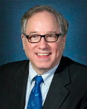 Dr. Thomas Cunningham, MD