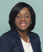 Dr. Kondeh Greaves, MD