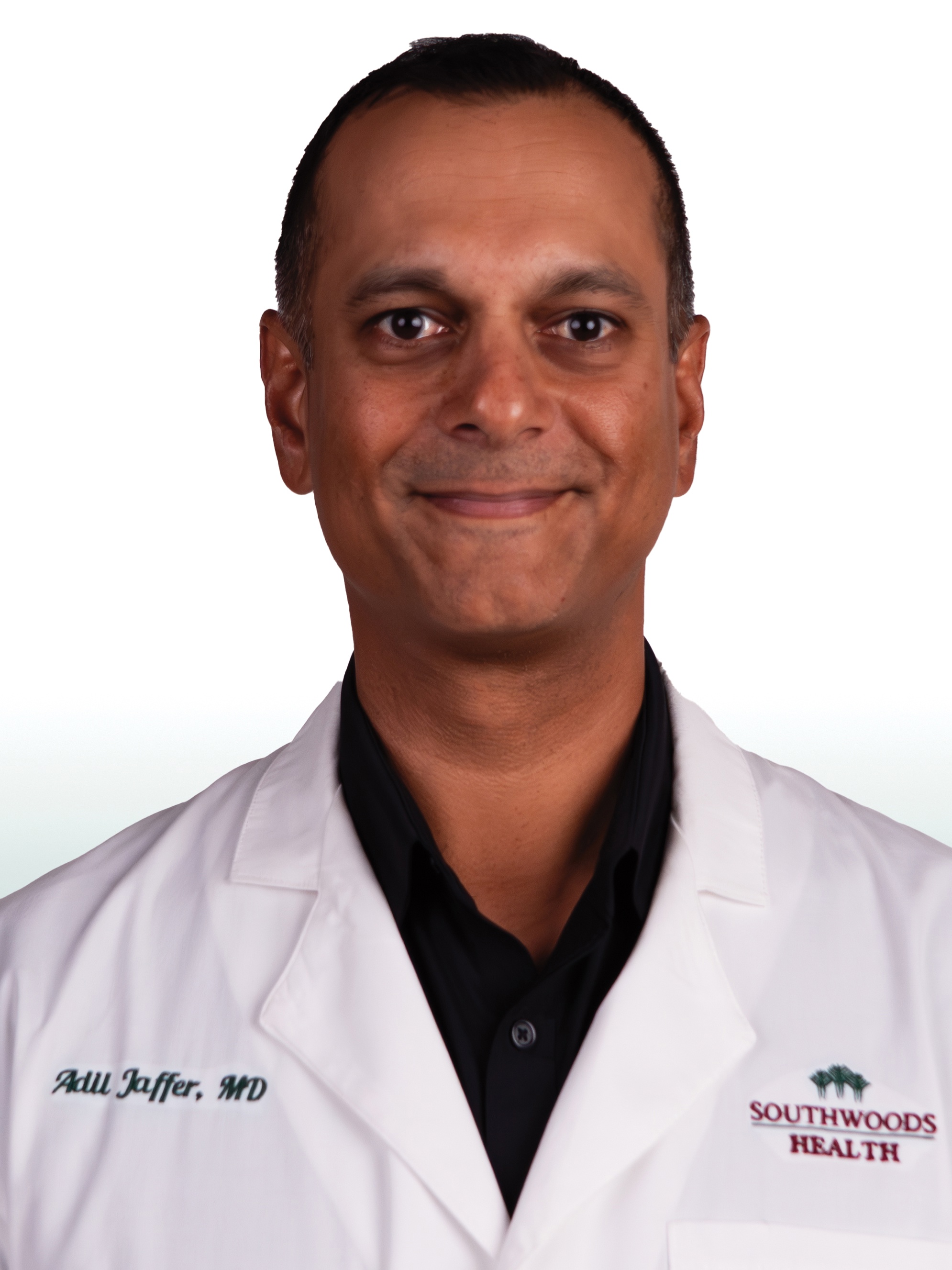 Dr. Adil Jaffer, MD