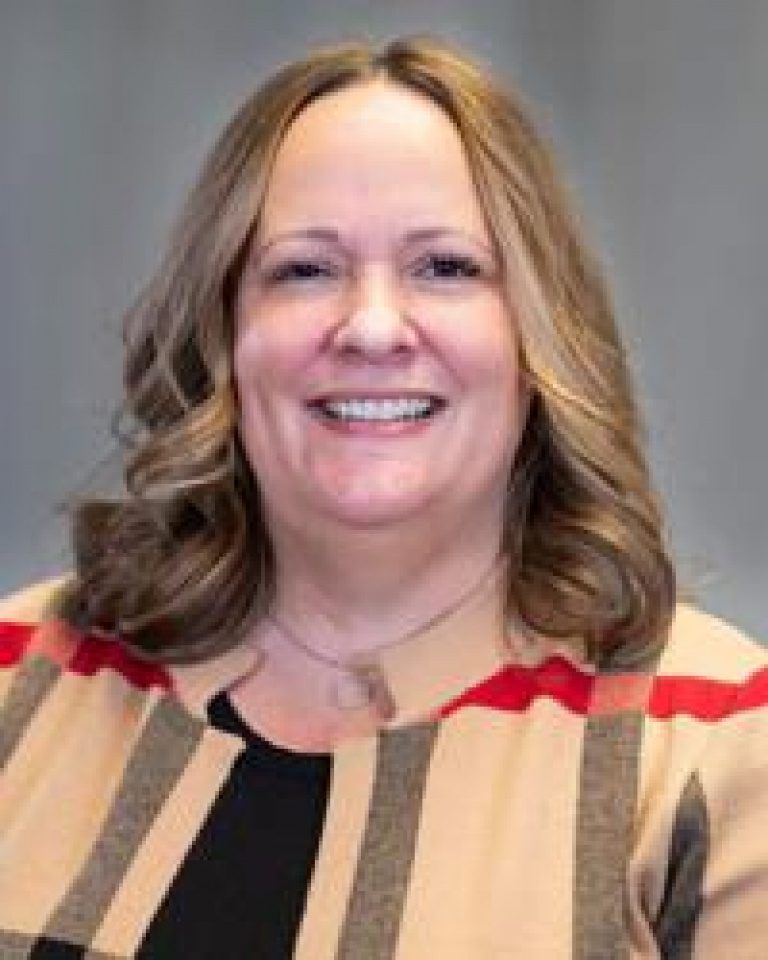 Jennifer Brown, CNM