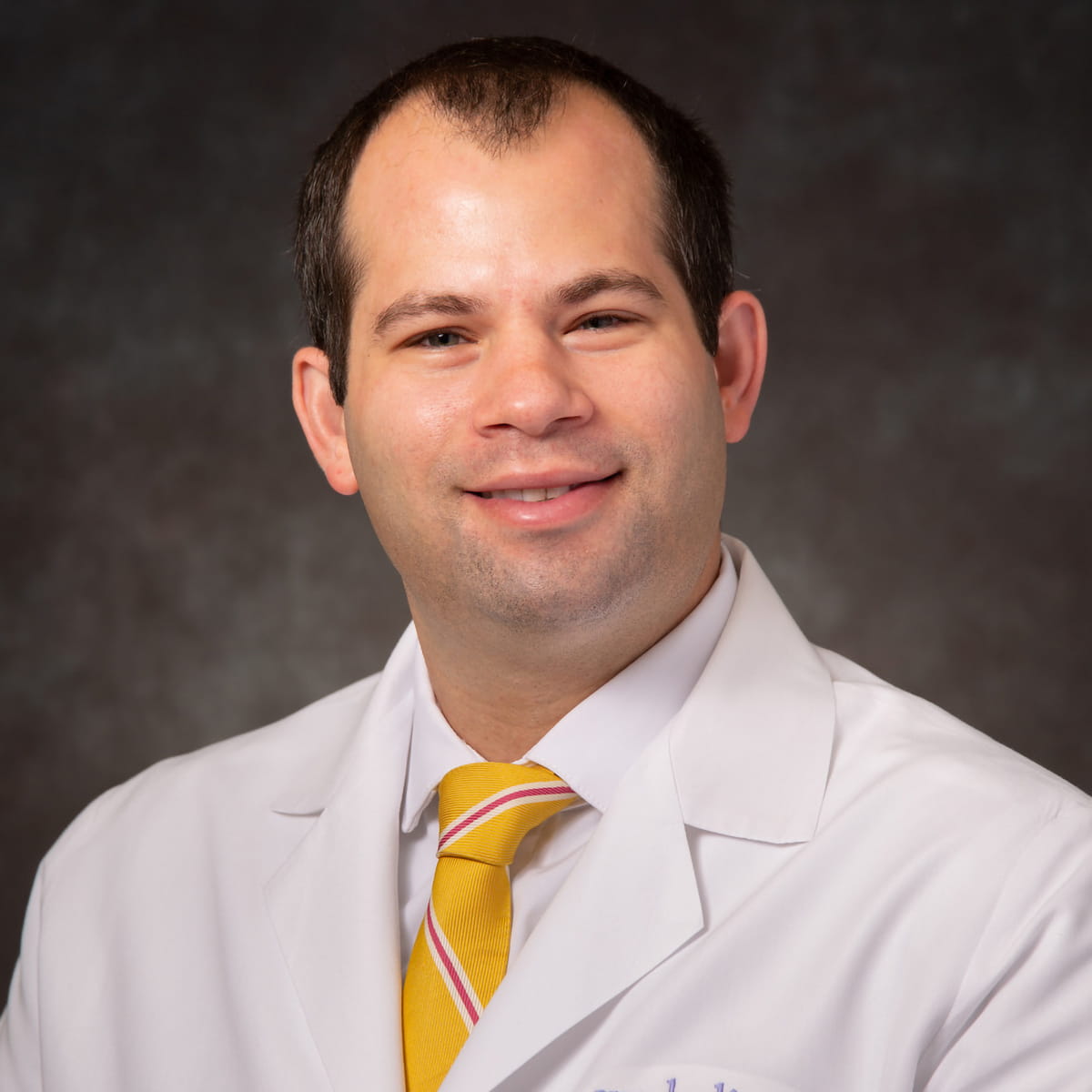 Dr. Michael Kaufman, MD