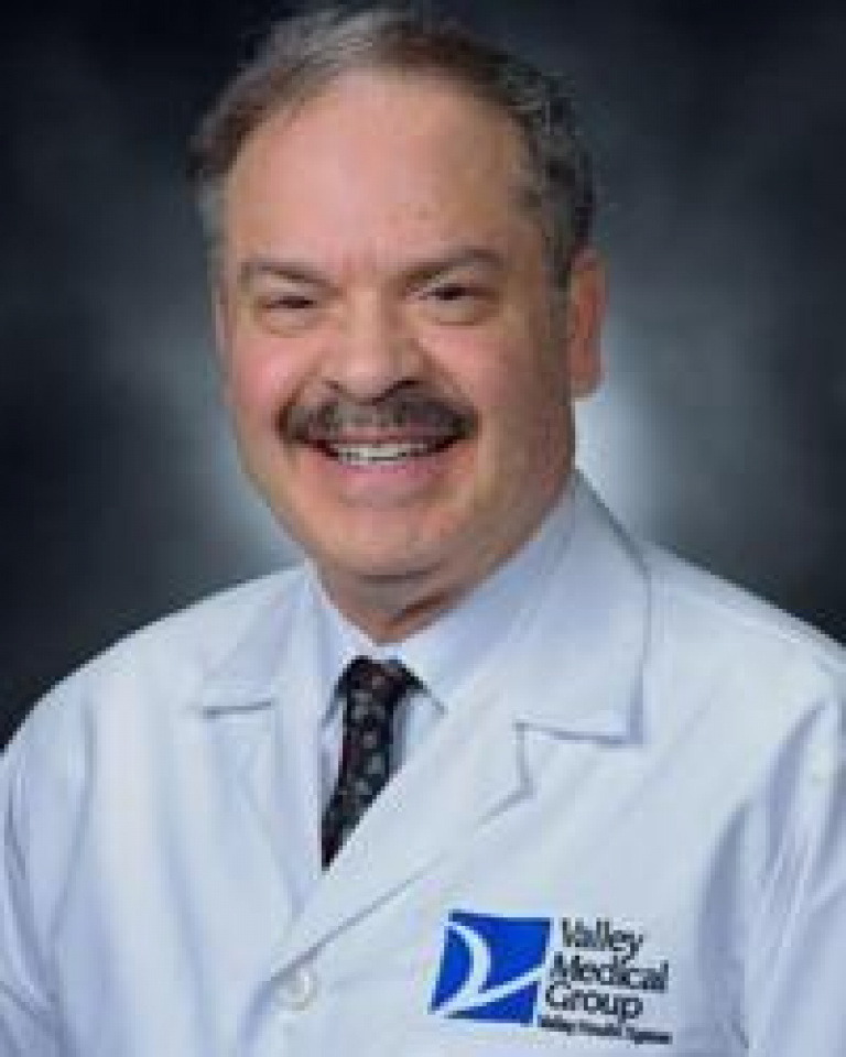 Dr. Mark Teicher, MD