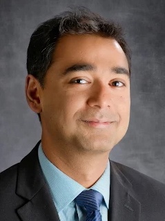 Dr. Akshay Gupta, MD