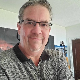 Robert Moore, M