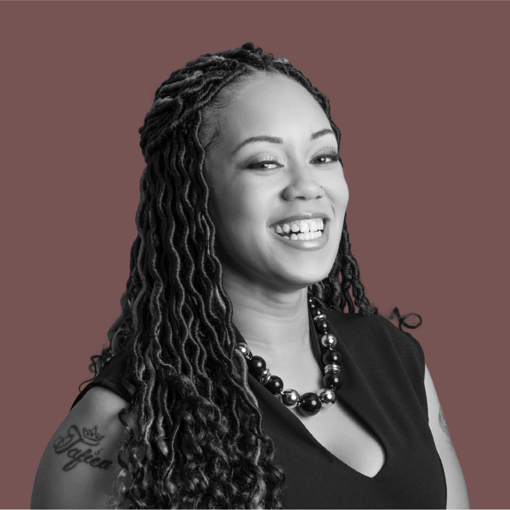 Tafiea Stokes, APRN