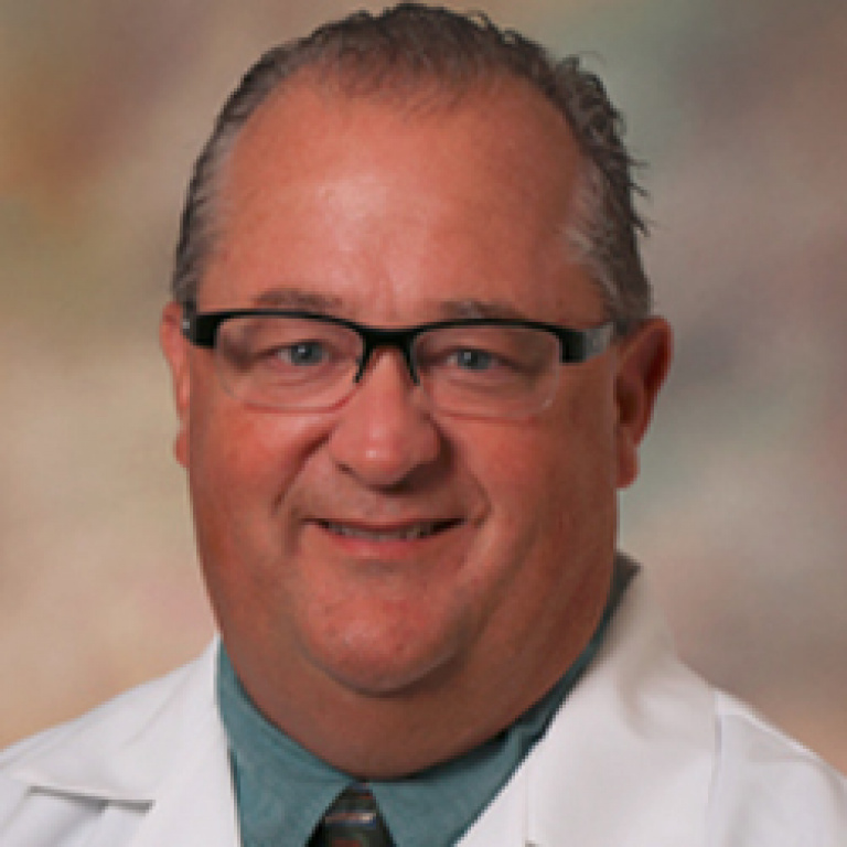 Dr. James Tretter Jr, DO
