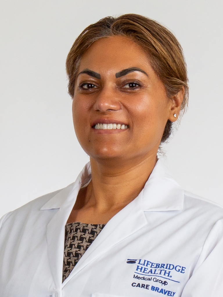 Dr. Tanzila Kulman, MD