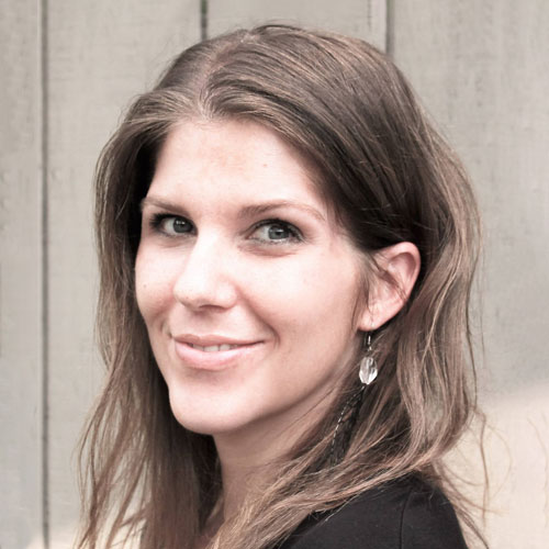 Rebekah Bernard, LMHC