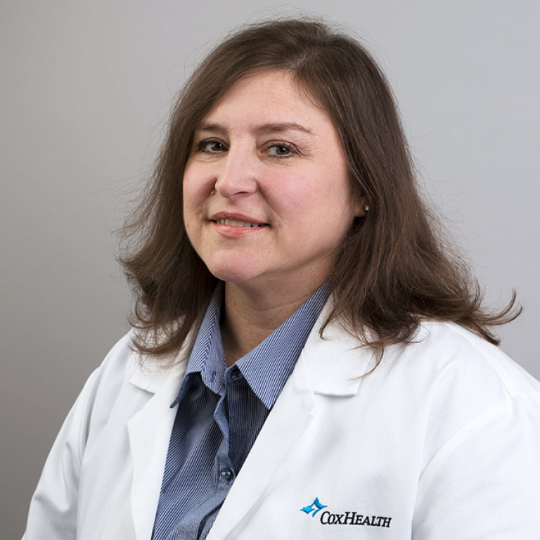 Jessica Rice Springfield Mo Leslie Lee, FNP, Family Medicine Nurse Practitioner - Springfield, MO ...