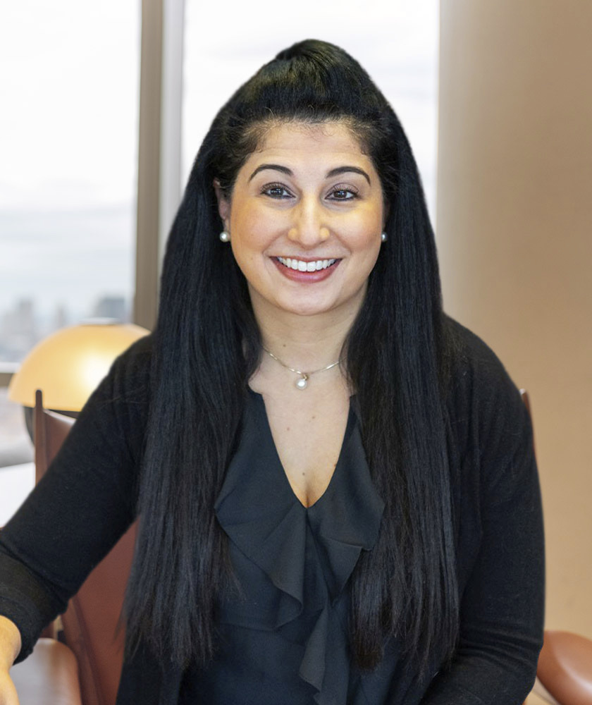 Dr. Sheena Dohar, MD
