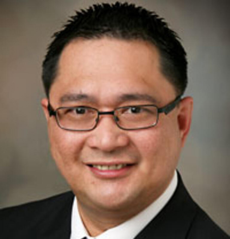 Dr. Cristino Canga III, MD