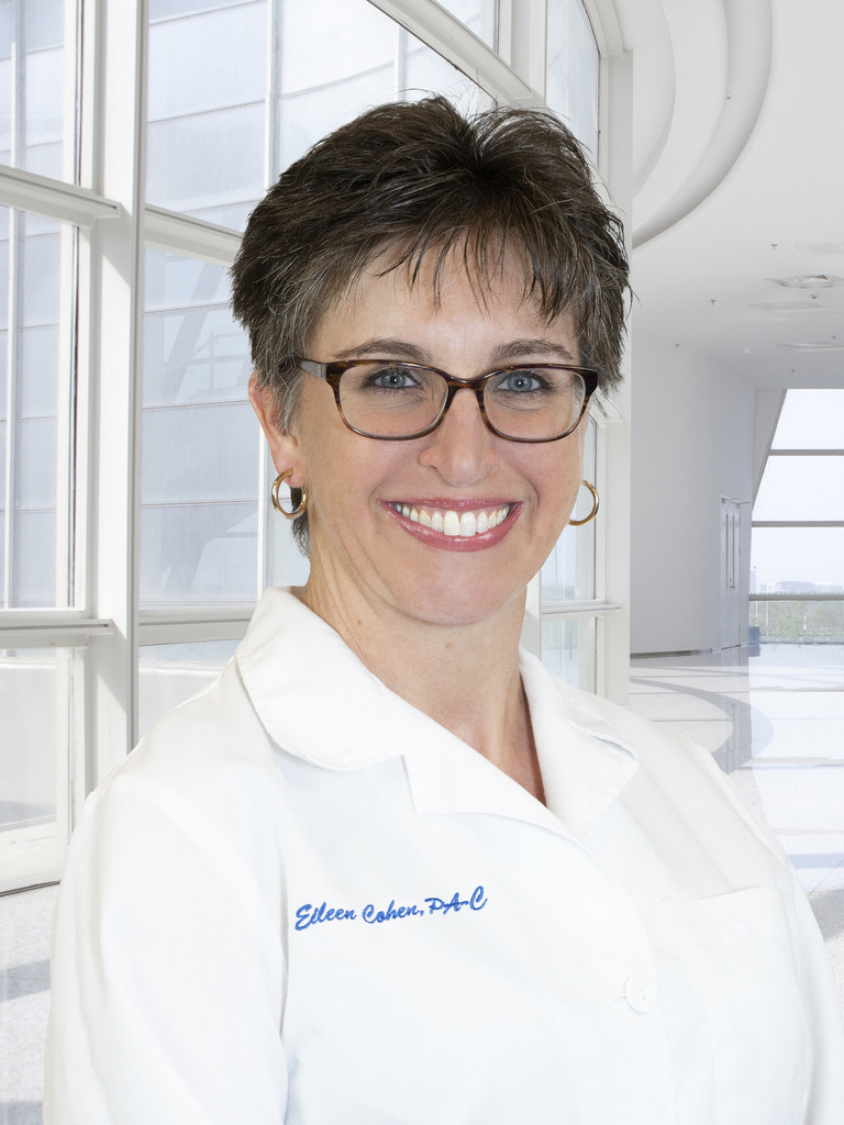 Eileen Cohen, PA-C