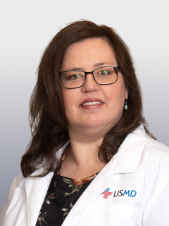 Dr. Kendra Dabelic, MD