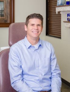 Brian Brinegar, PA