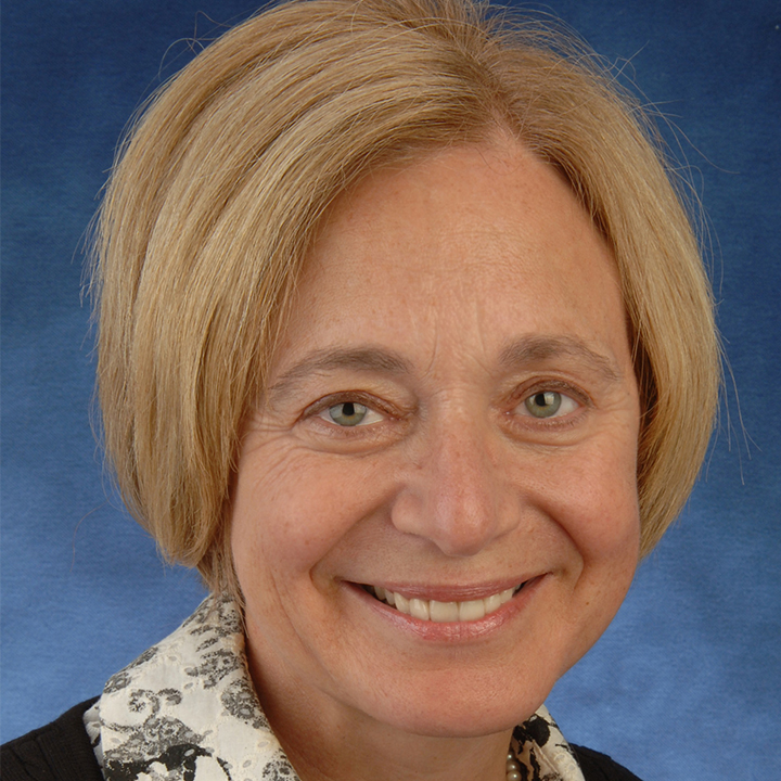 Dr. Karen Rubin, MD