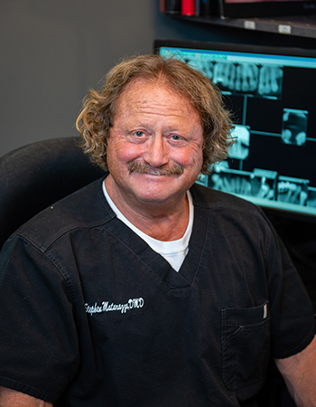 Dr. Stephen Matarazzo, DMD