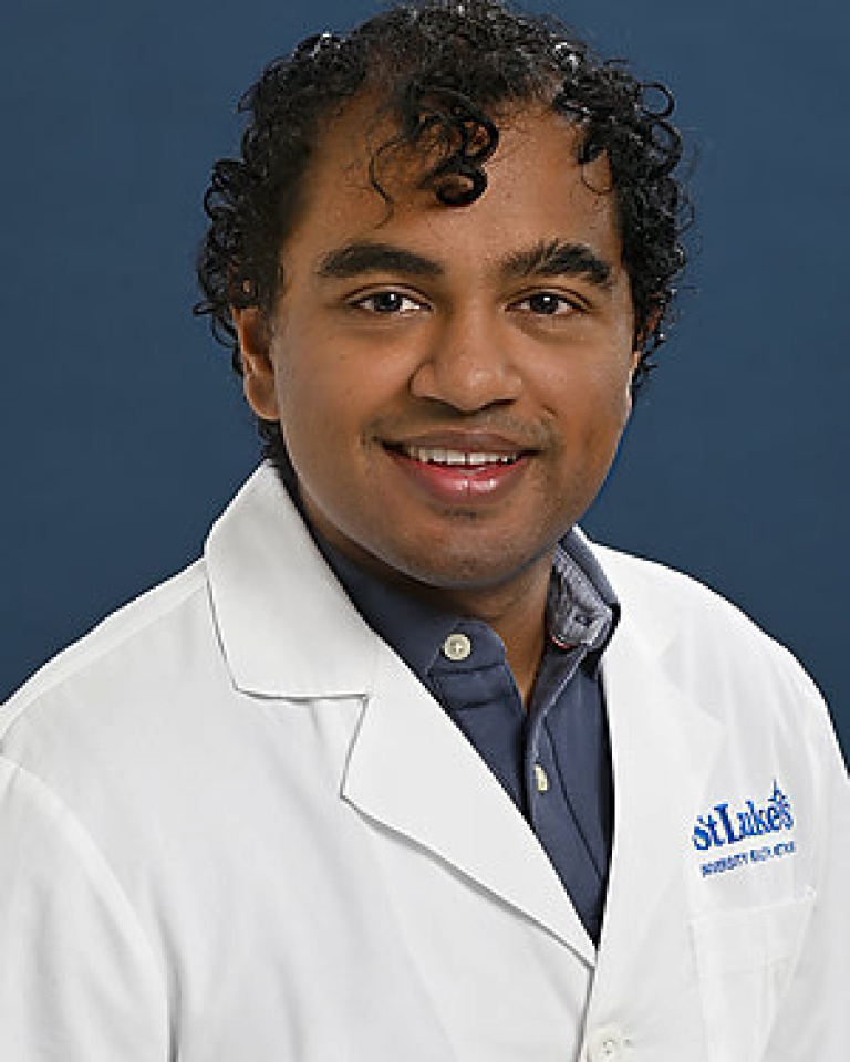 Dr. Abhay Metgud, MD
