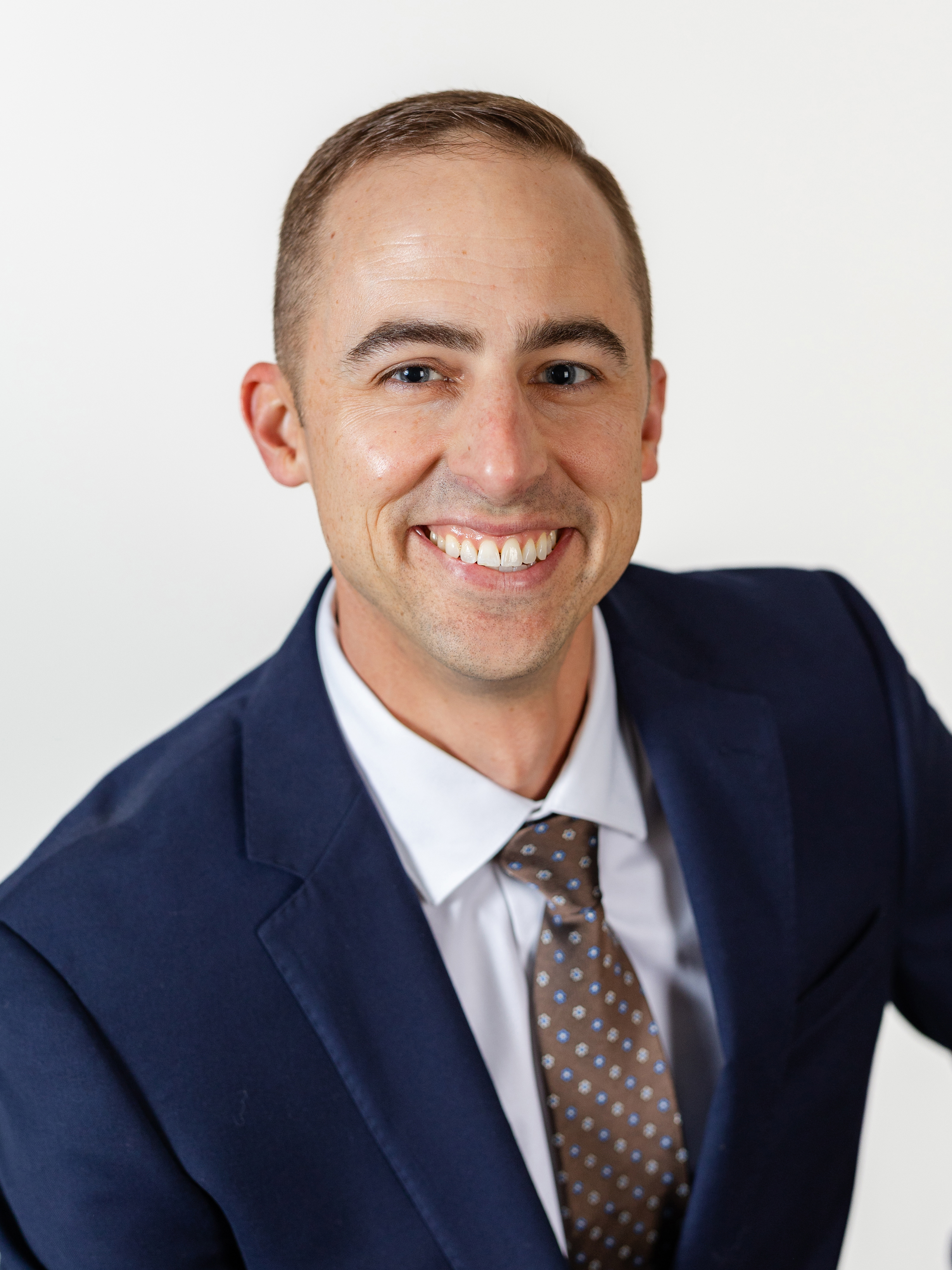 Dr. Nathan Overbey, MD