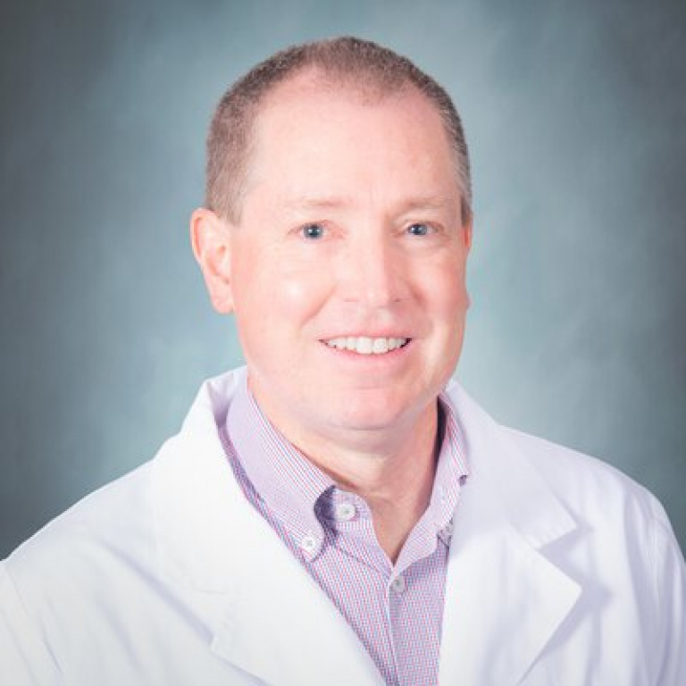 Dr. Jonathon Firnhaber, MD